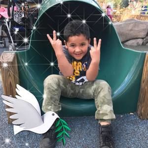 Meet your Posher, Carmela